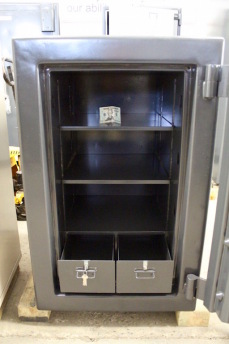 Used Bischoff 3418 Robust TL30 High Security Safe